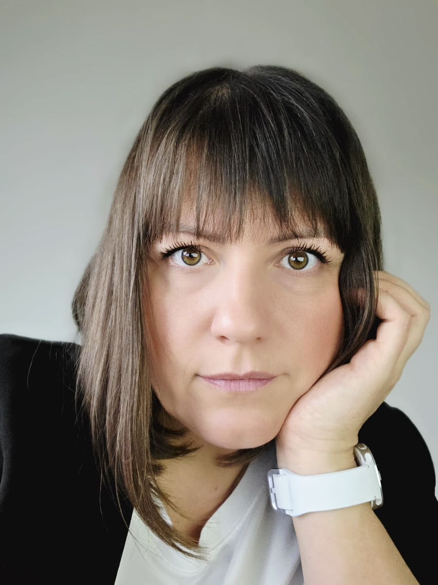 Virtualni asistent - Aurea VA Paula Ševo